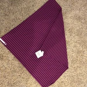 lululemon Vinyasa scarf